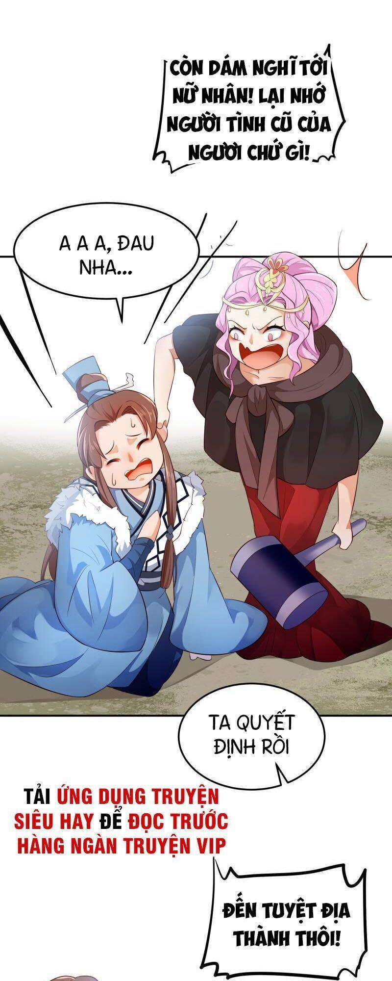 Ma Nhị Đại 23 trang 9