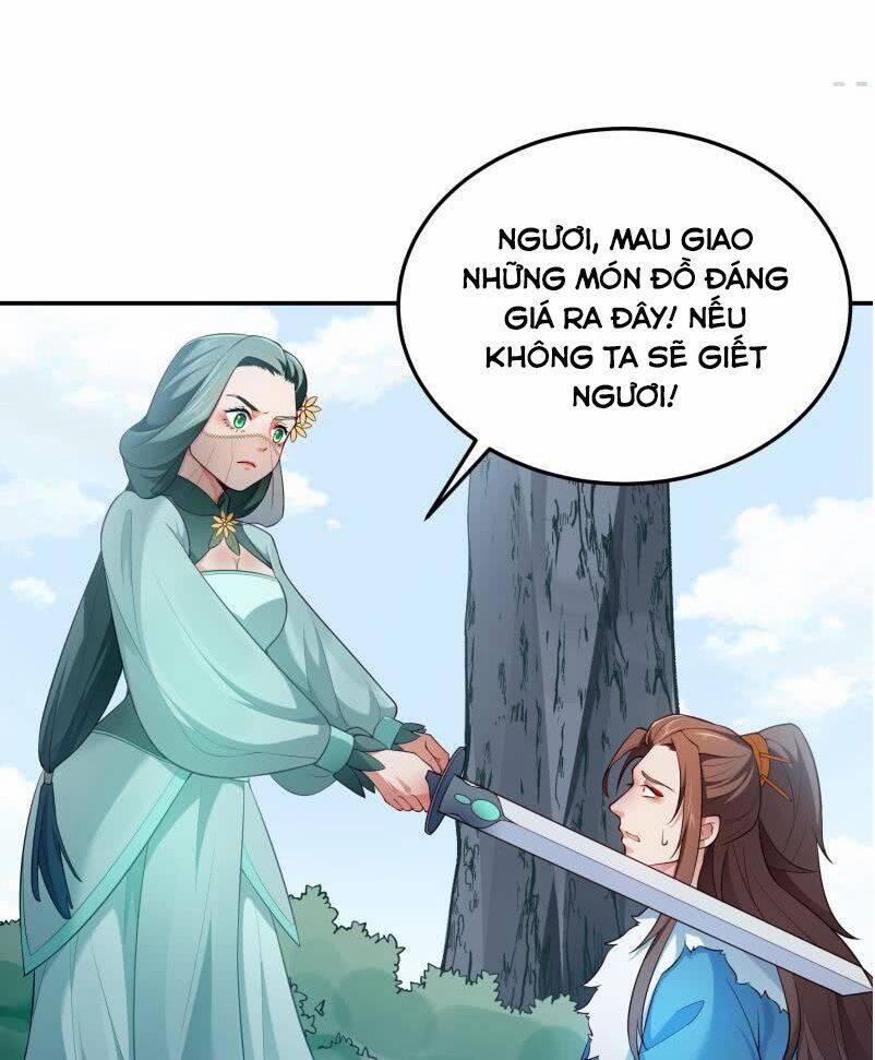 Ma Nhị Đại 24 trang 5