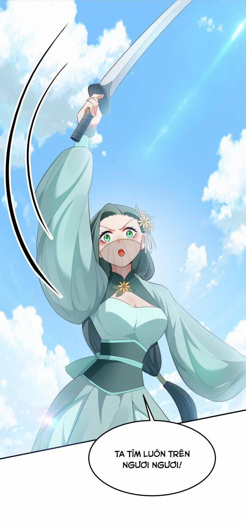 Ma Nhị Đại 24 trang 8