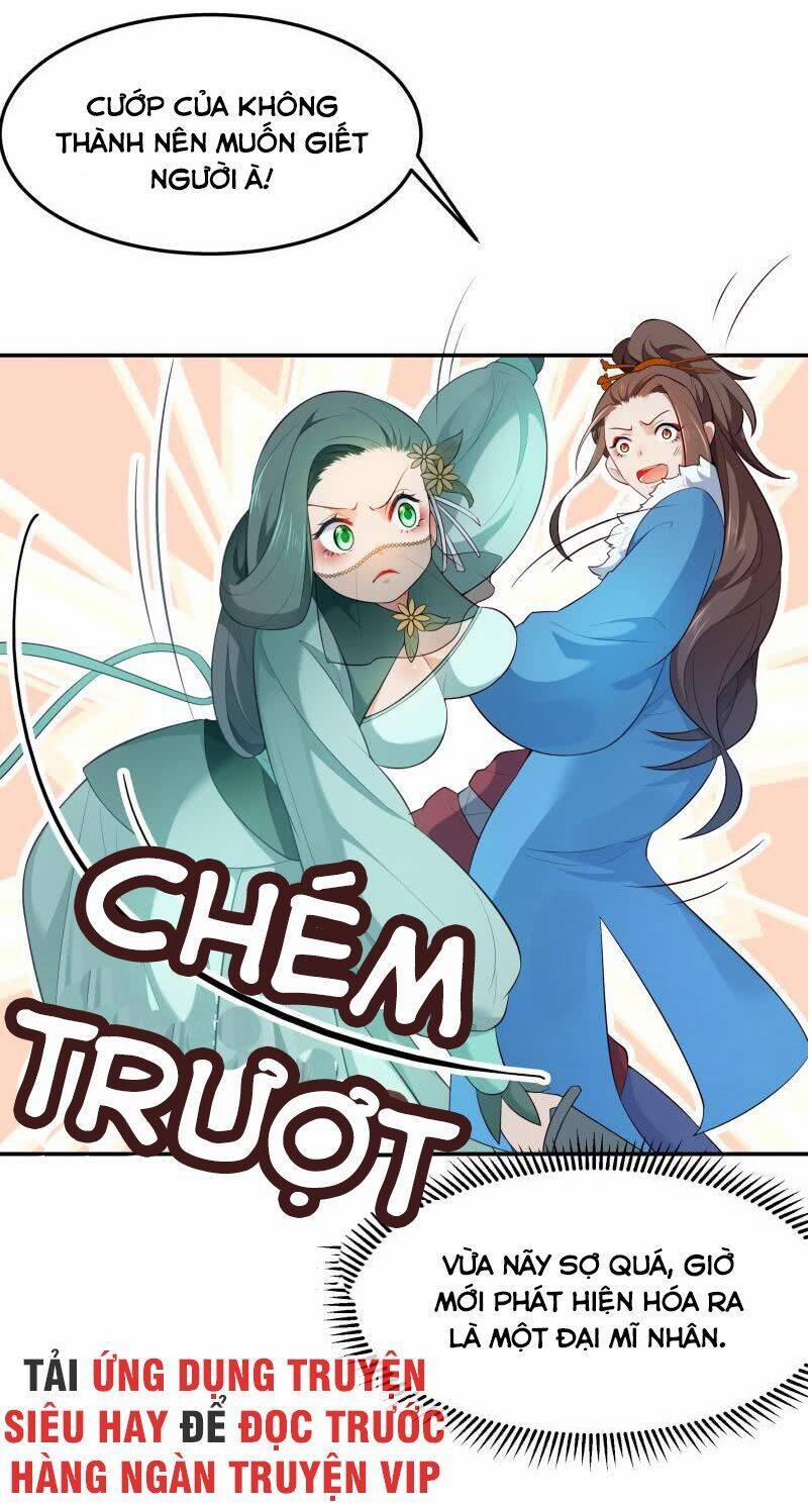 Ma Nhị Đại 24 trang 9