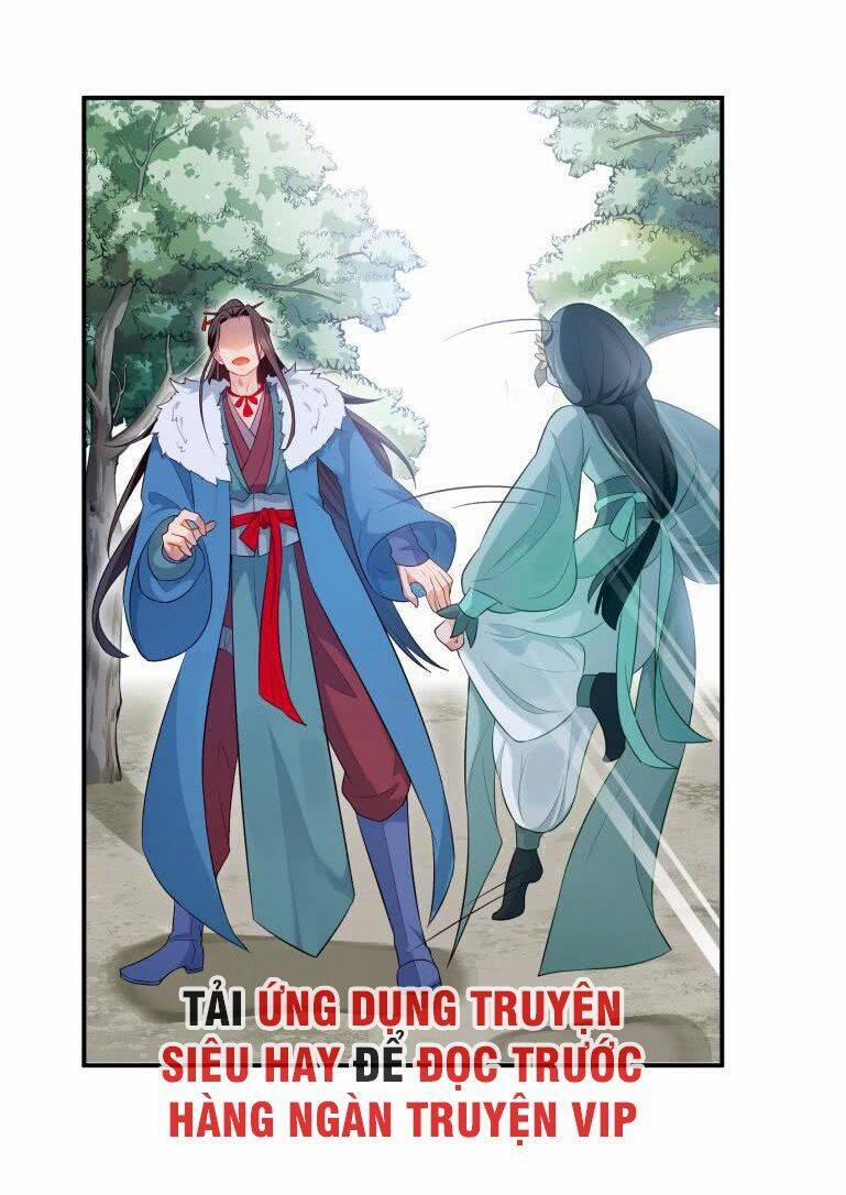 Ma Nhị Đại 25 trang 8