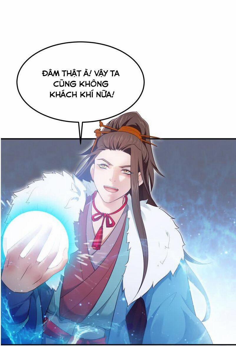 Ma Nhị Đại 26 trang 1