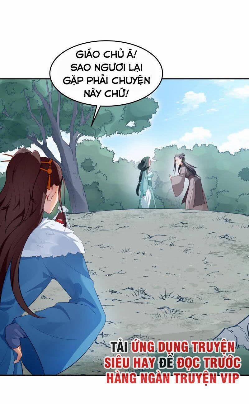 Ma Nhị Đại 27 trang 1