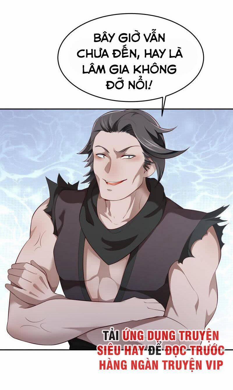 Ma Nhị Đại 27 trang 8