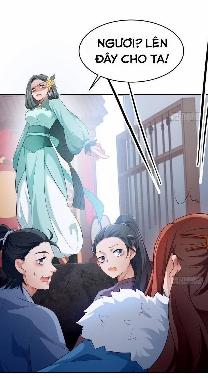 Ma Nhị Đại 28 trang 8