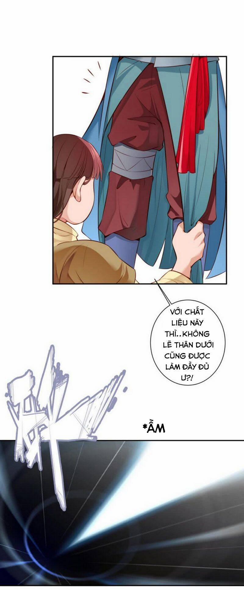 Ma Nhị Đại 3 trang 12