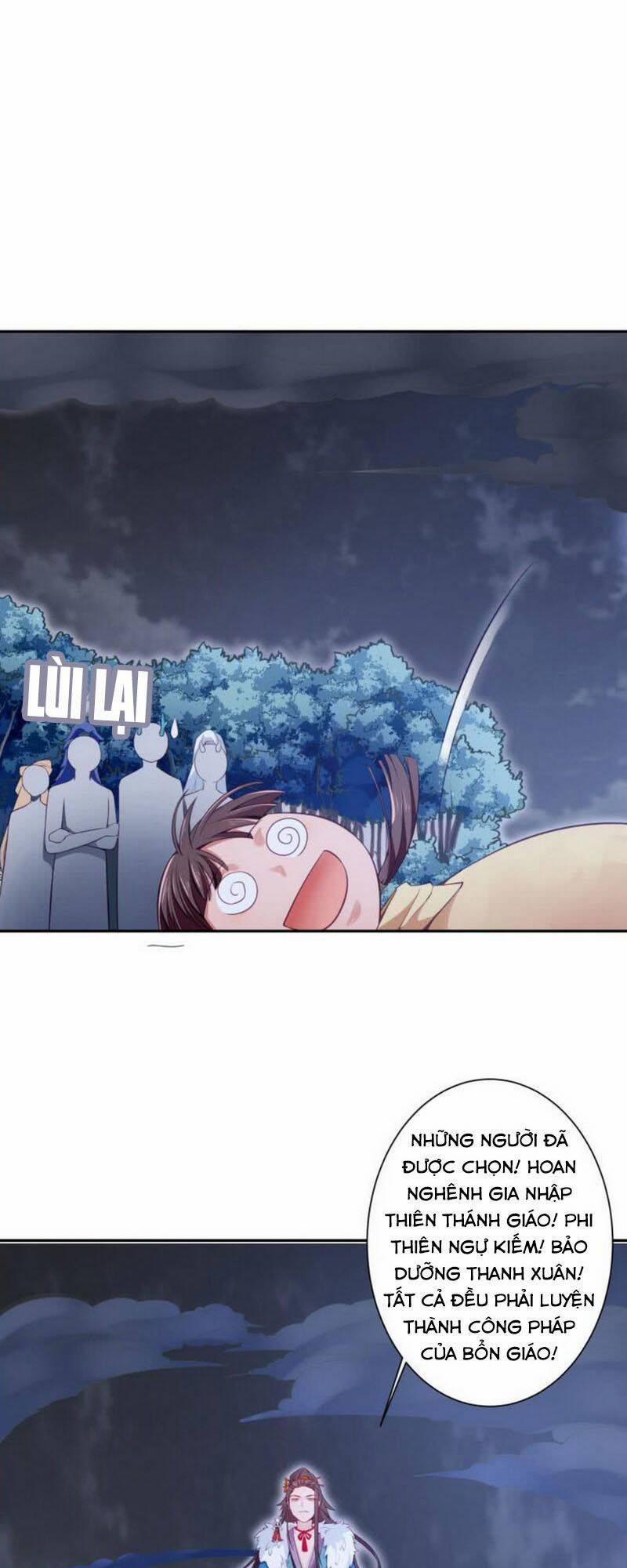 Ma Nhị Đại 3 trang 13