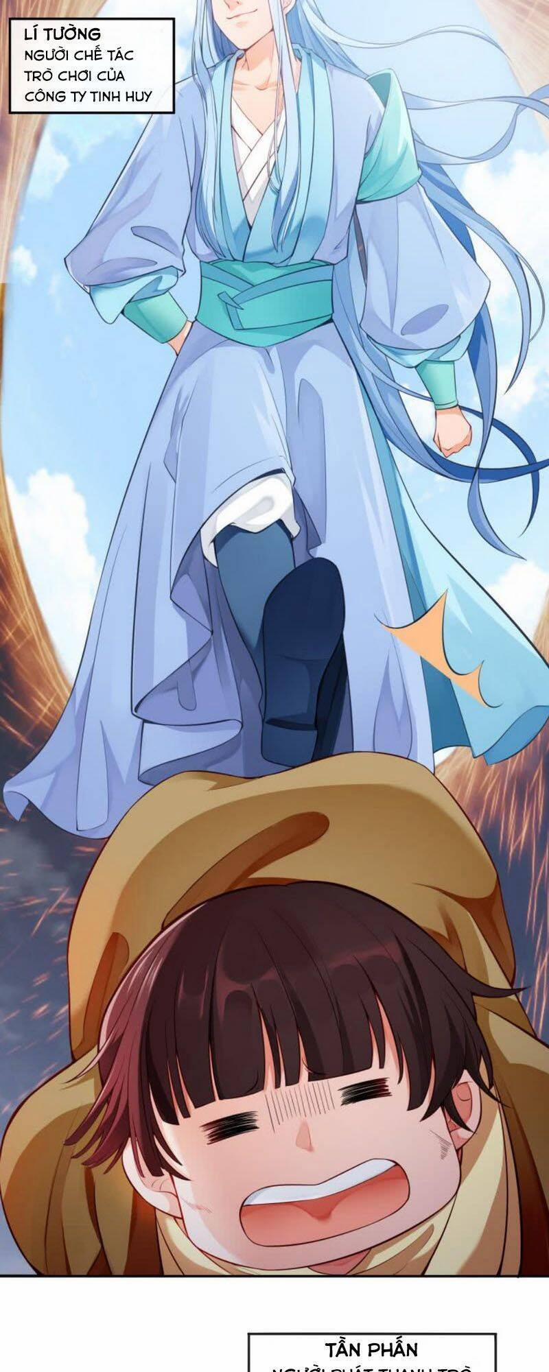 Ma Nhị Đại 3 trang 2