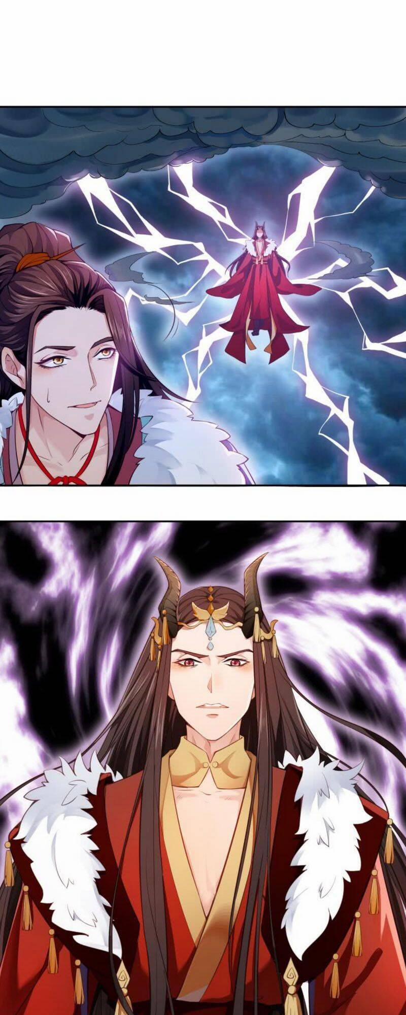 Ma Nhị Đại 3 trang 21