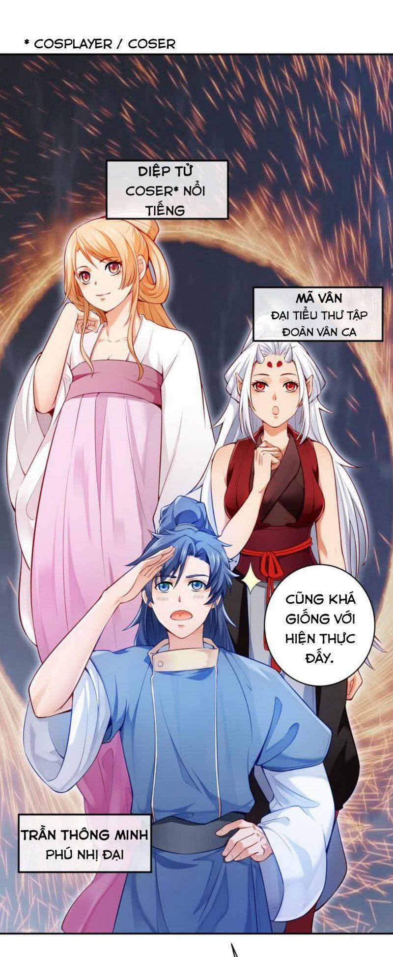 Ma Nhị Đại 3 trang 4