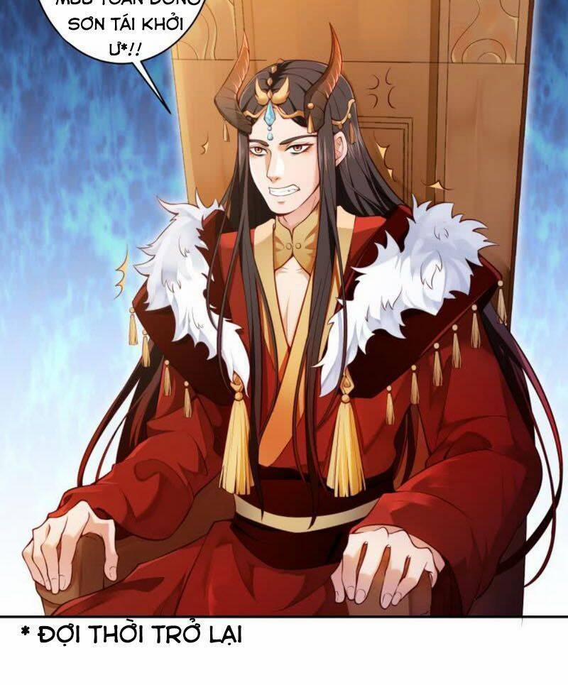 Ma Nhị Đại 3 trang 7
