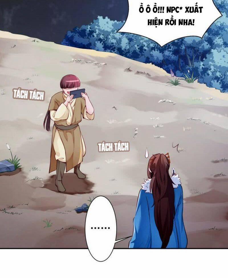 Ma Nhị Đại 3 trang 9