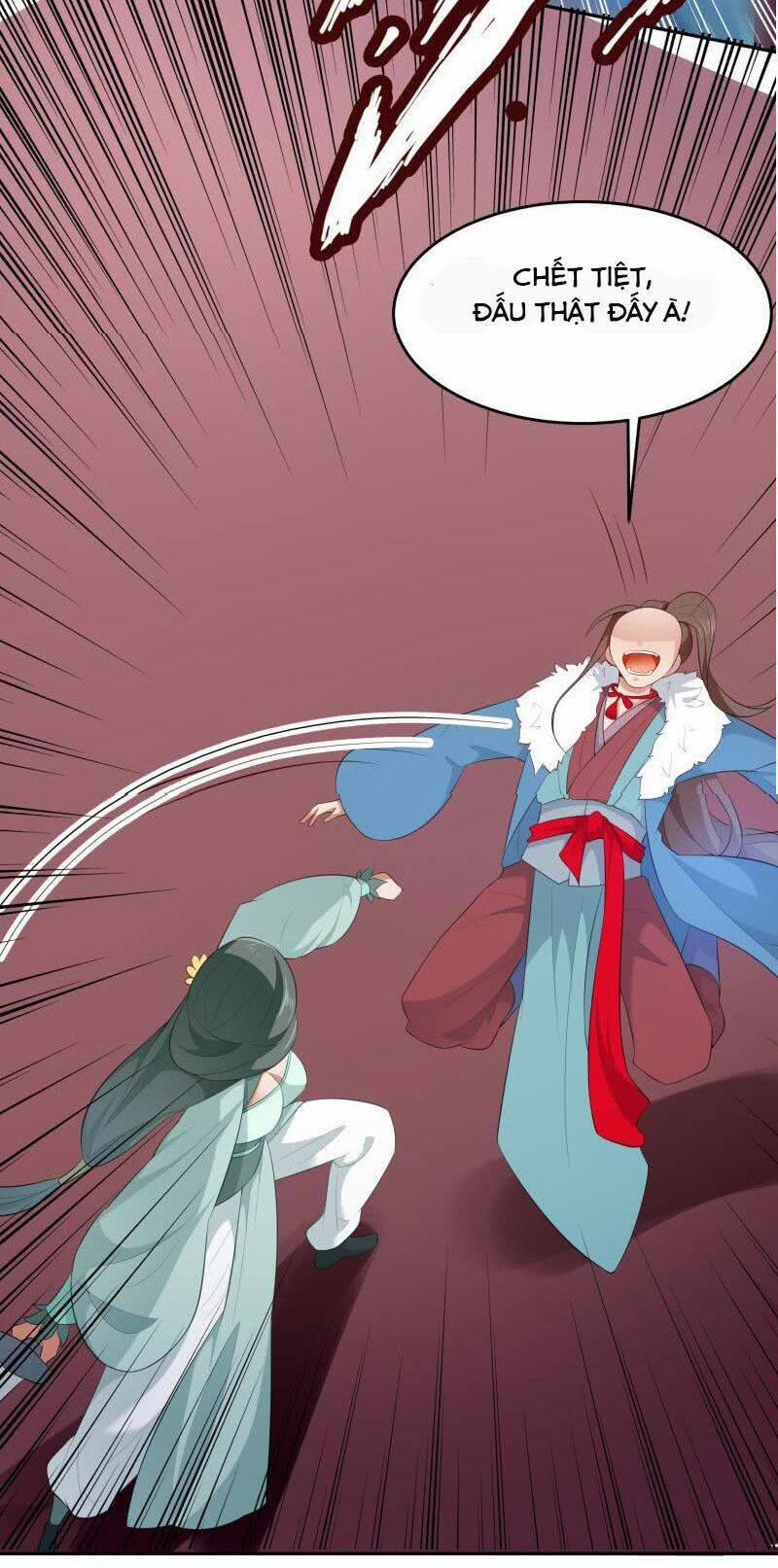 Ma Nhị Đại 30 trang 1