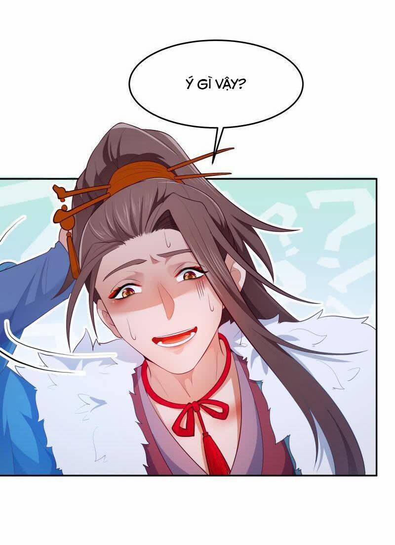 Ma Nhị Đại 33 trang 1