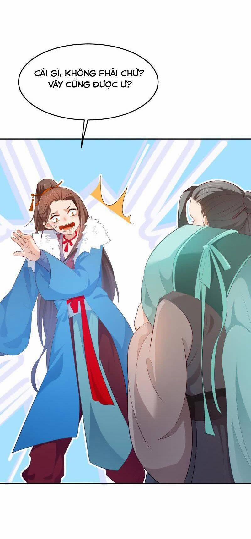 Ma Nhị Đại 33 trang 3