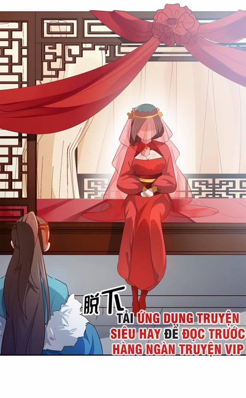 Ma Nhị Đại 33 trang 6