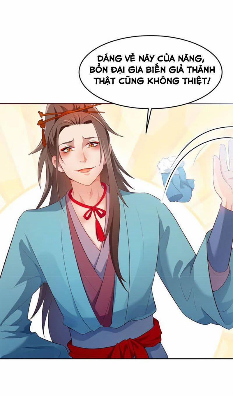 Ma Nhị Đại 33 trang 7