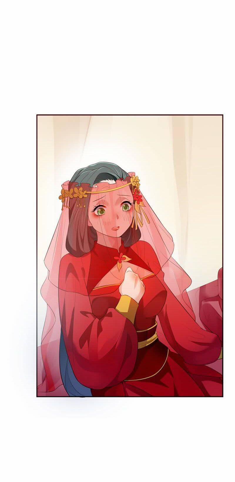 Ma Nhị Đại 33 trang 8