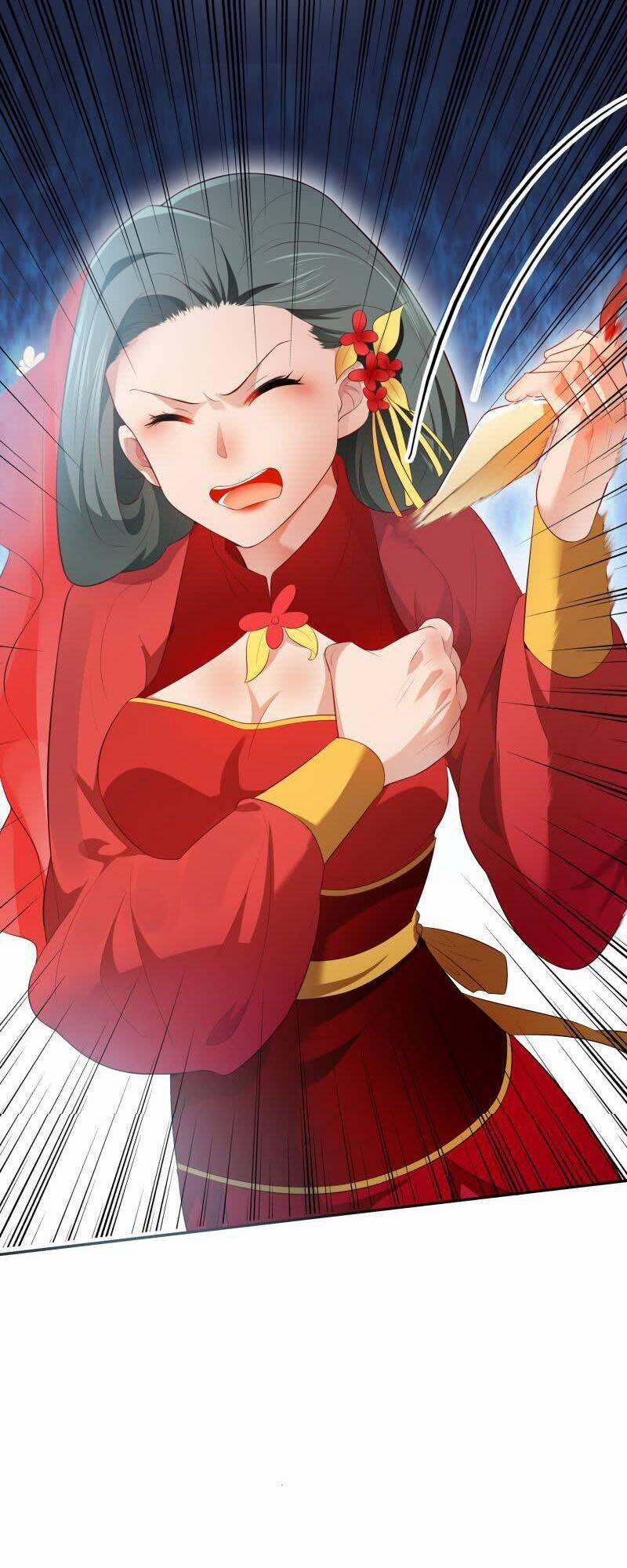 Ma Nhị Đại 34 trang 1