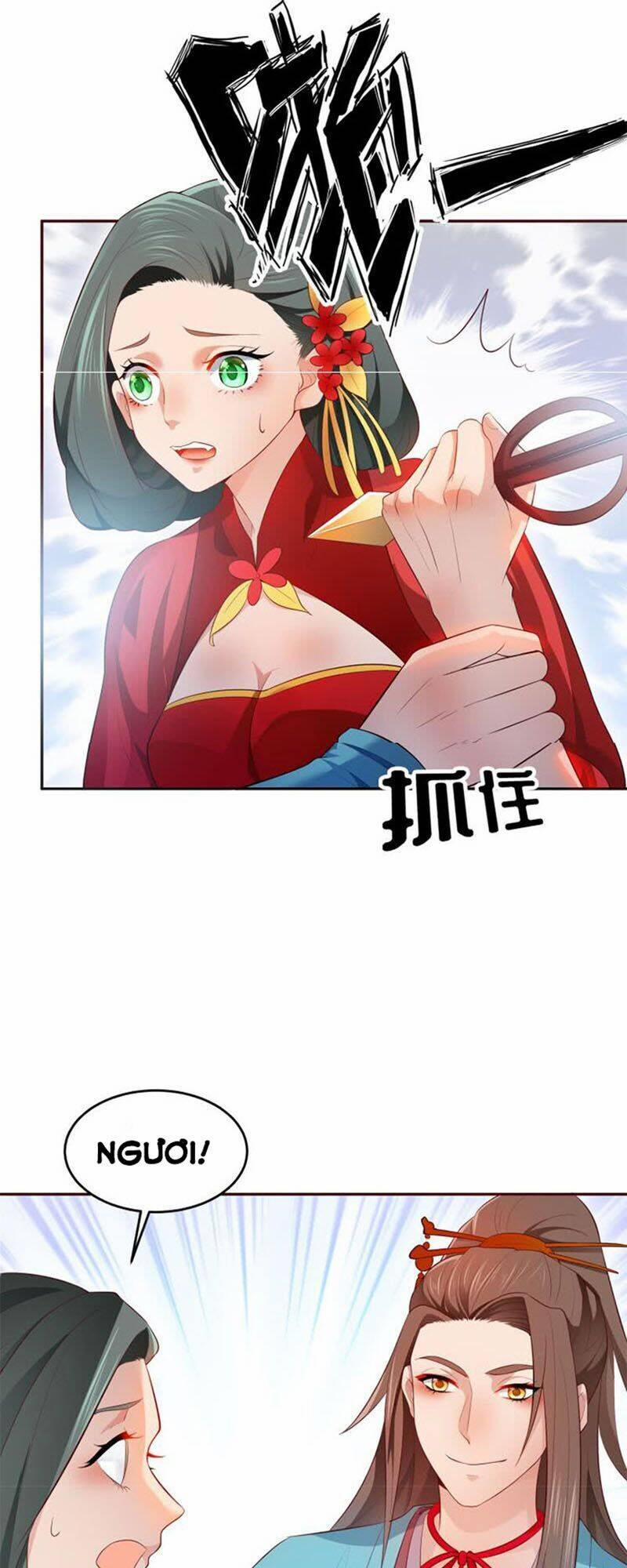 Ma Nhị Đại 34 trang 2