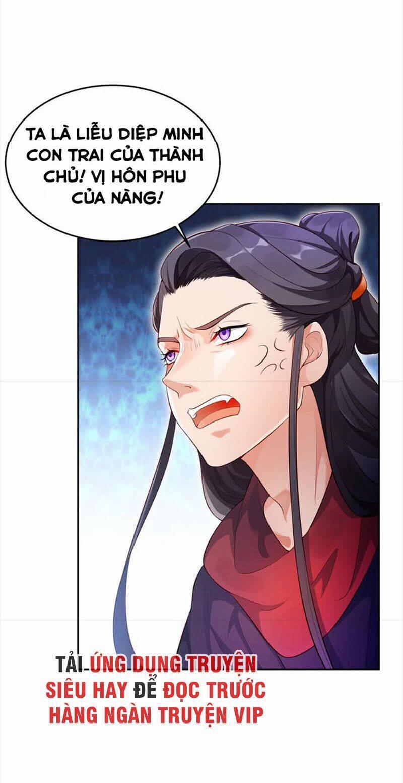 Ma Nhị Đại 36 trang 7