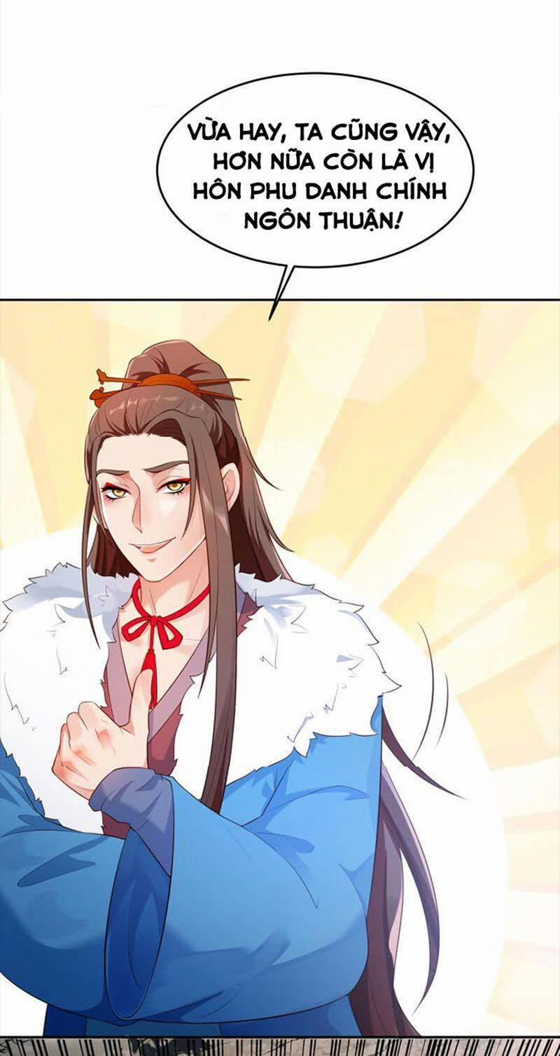 Ma Nhị Đại 36 trang 8