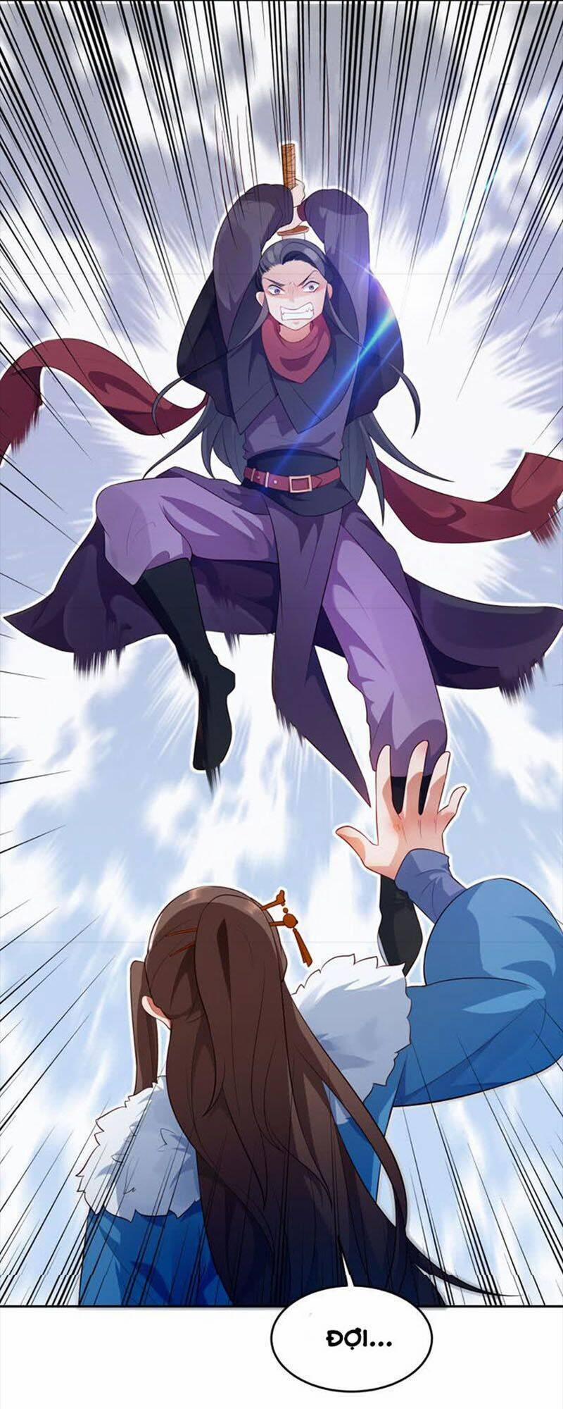 Ma Nhị Đại 37 trang 3