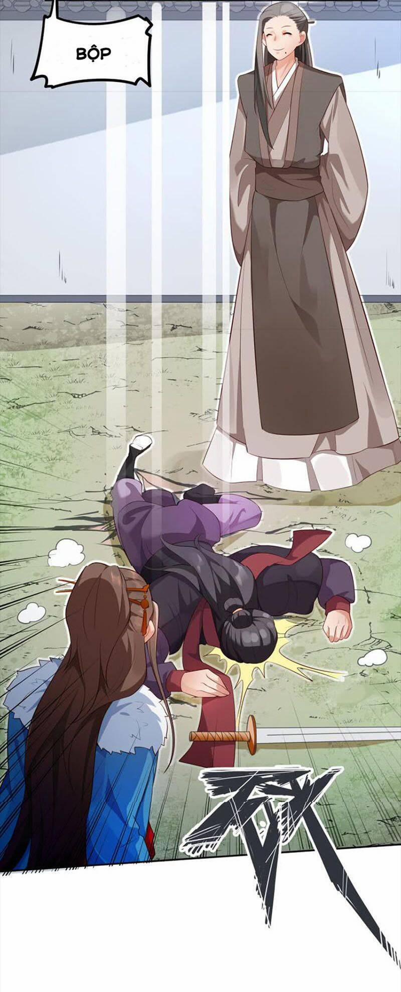 Ma Nhị Đại 37 trang 6