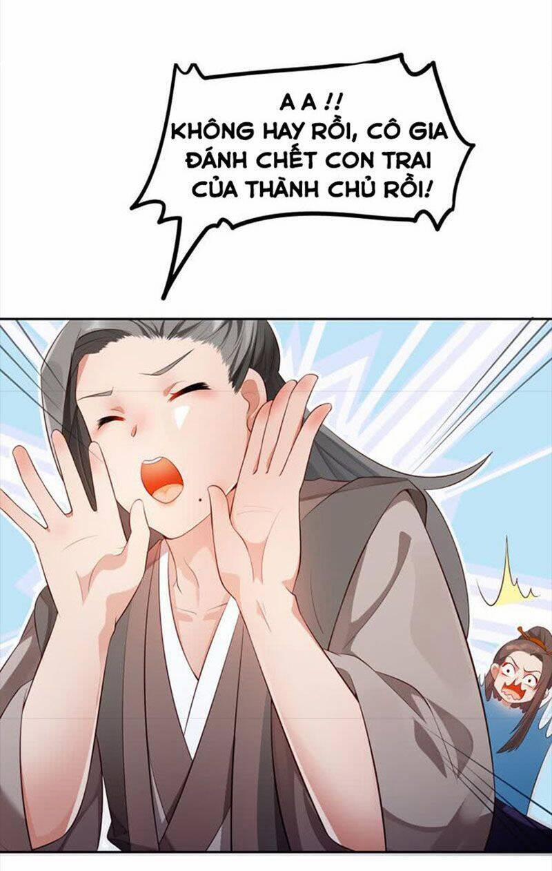 Ma Nhị Đại 37 trang 7