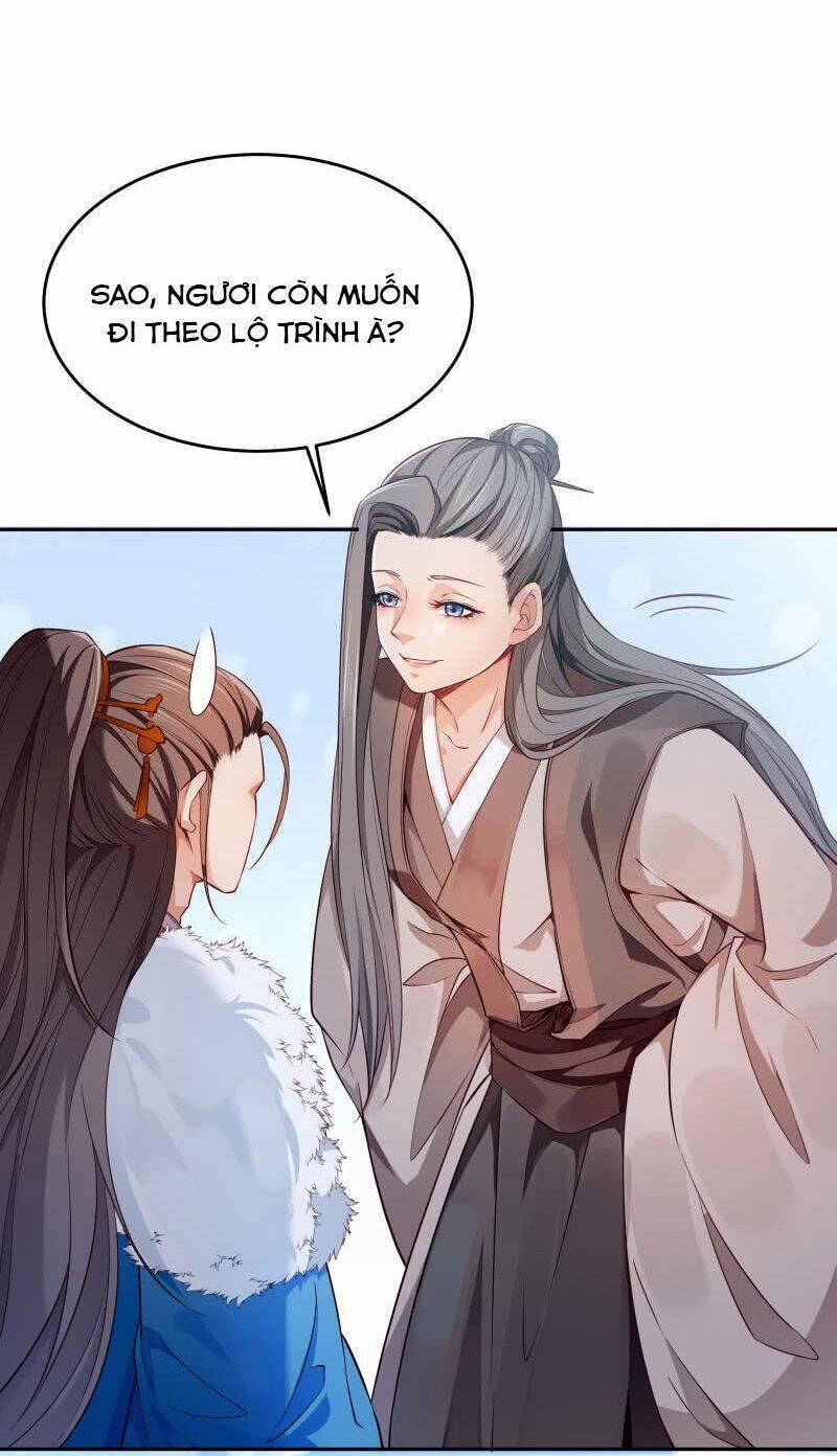 Ma Nhị Đại 38 trang 1