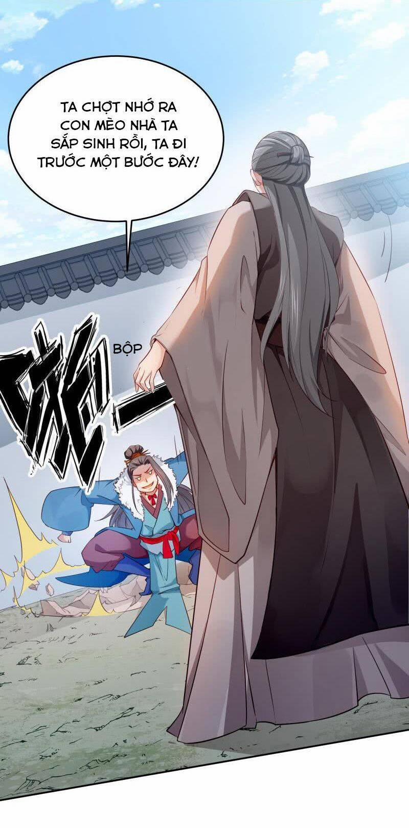 Ma Nhị Đại 38 trang 2