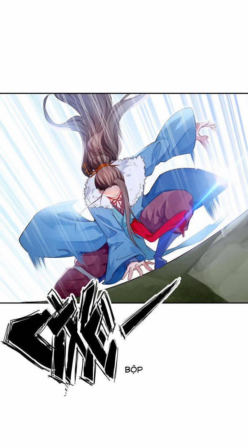 Ma Nhị Đại 38 trang 7