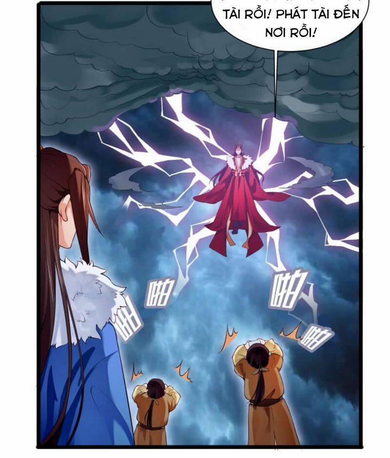 Ma Nhị Đại 4 trang 1