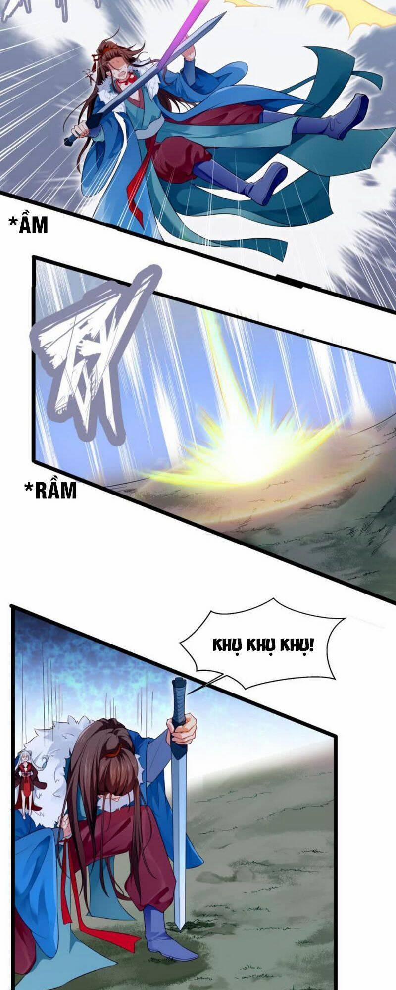 Ma Nhị Đại 4 trang 10