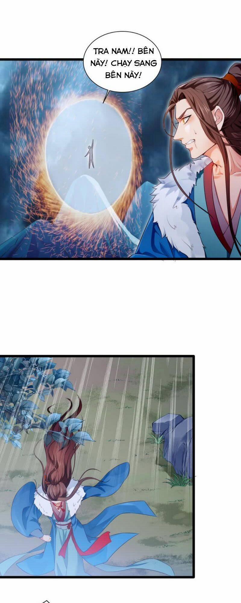 Ma Nhị Đại 4 trang 12