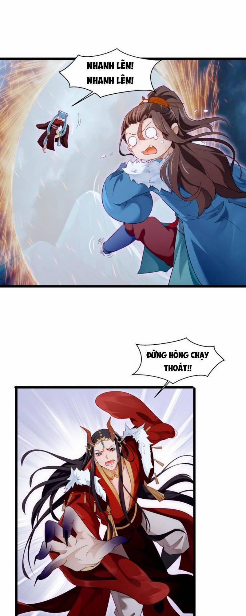 Ma Nhị Đại 4 trang 14