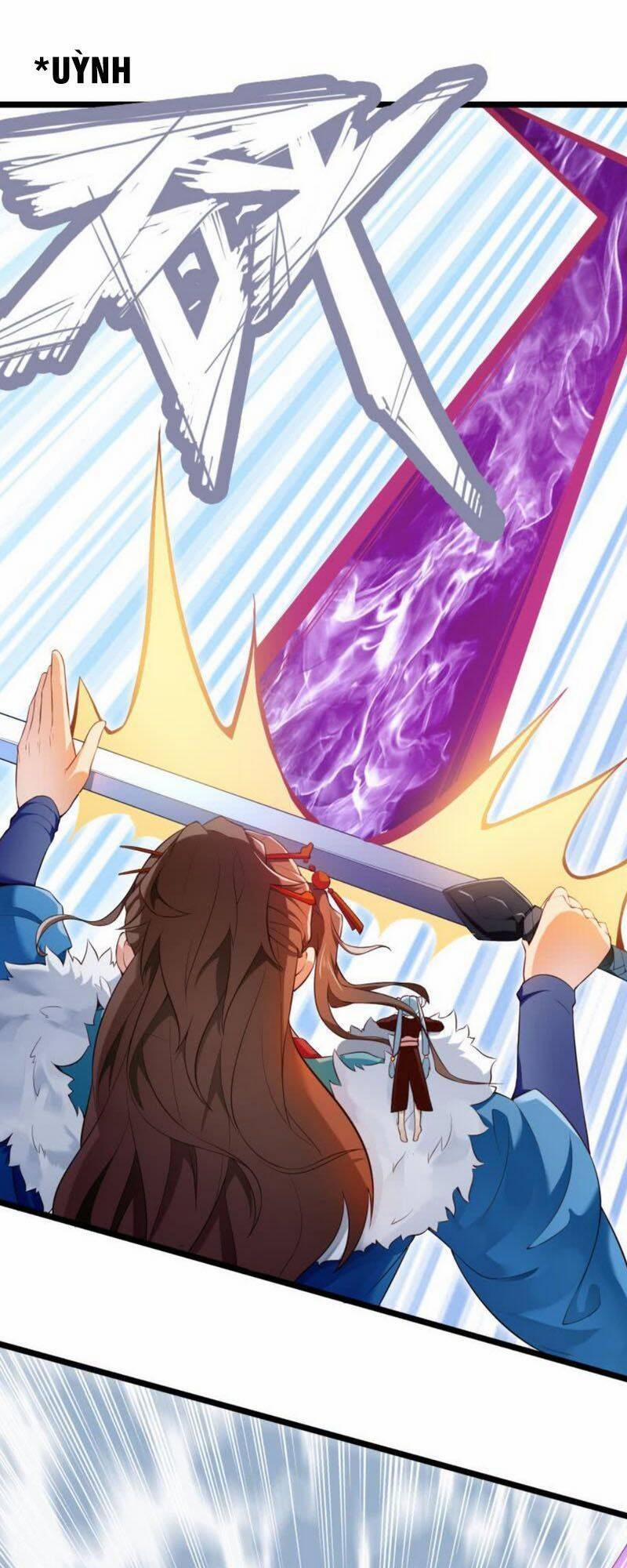 Ma Nhị Đại 4 trang 8