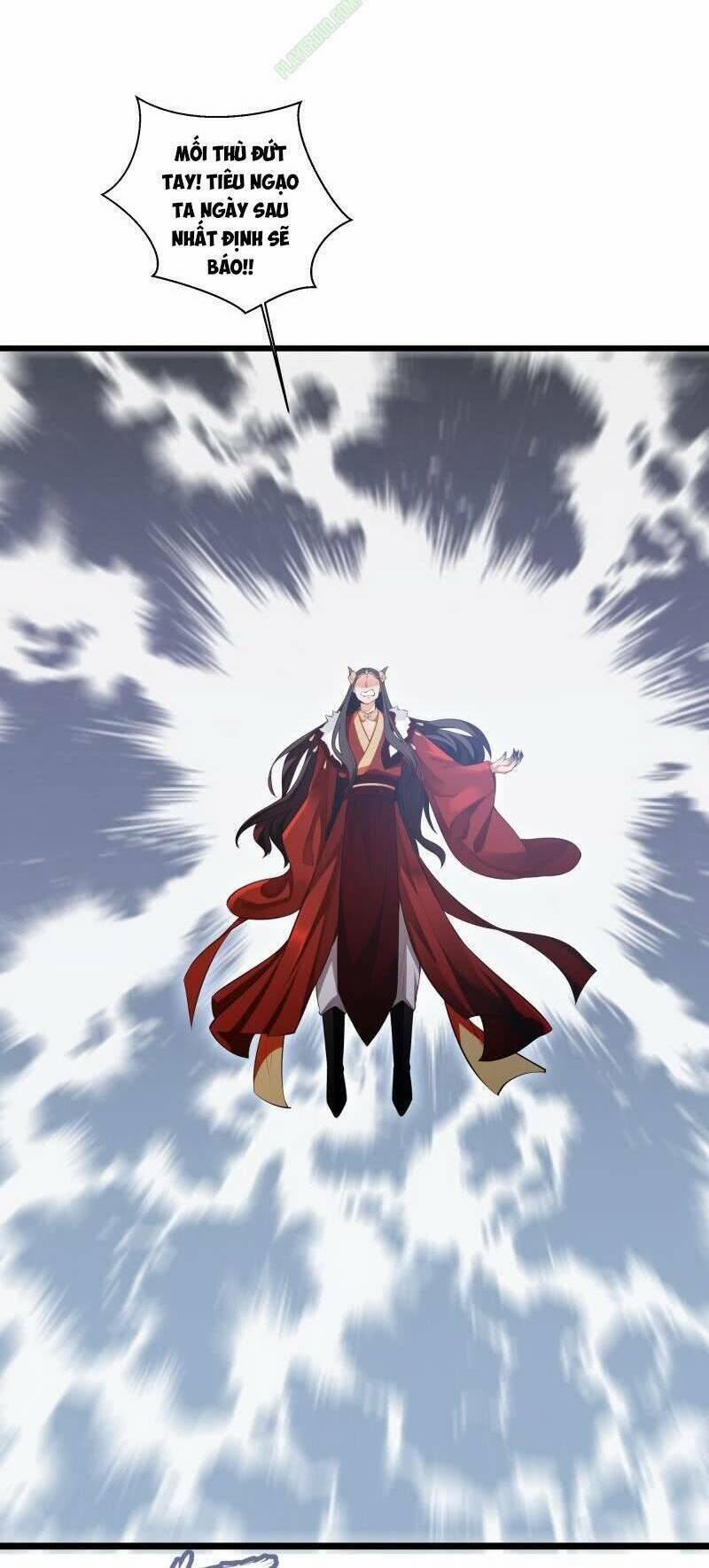 Ma Nhị Đại 5 trang 1