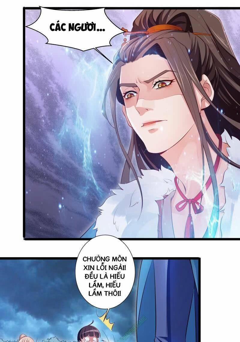 Ma Nhị Đại 5 trang 10