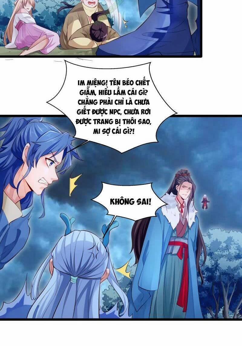 Ma Nhị Đại 5 trang 11