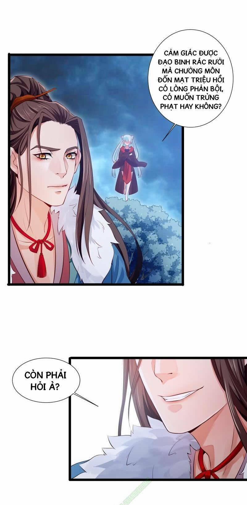 Ma Nhị Đại 5 trang 12