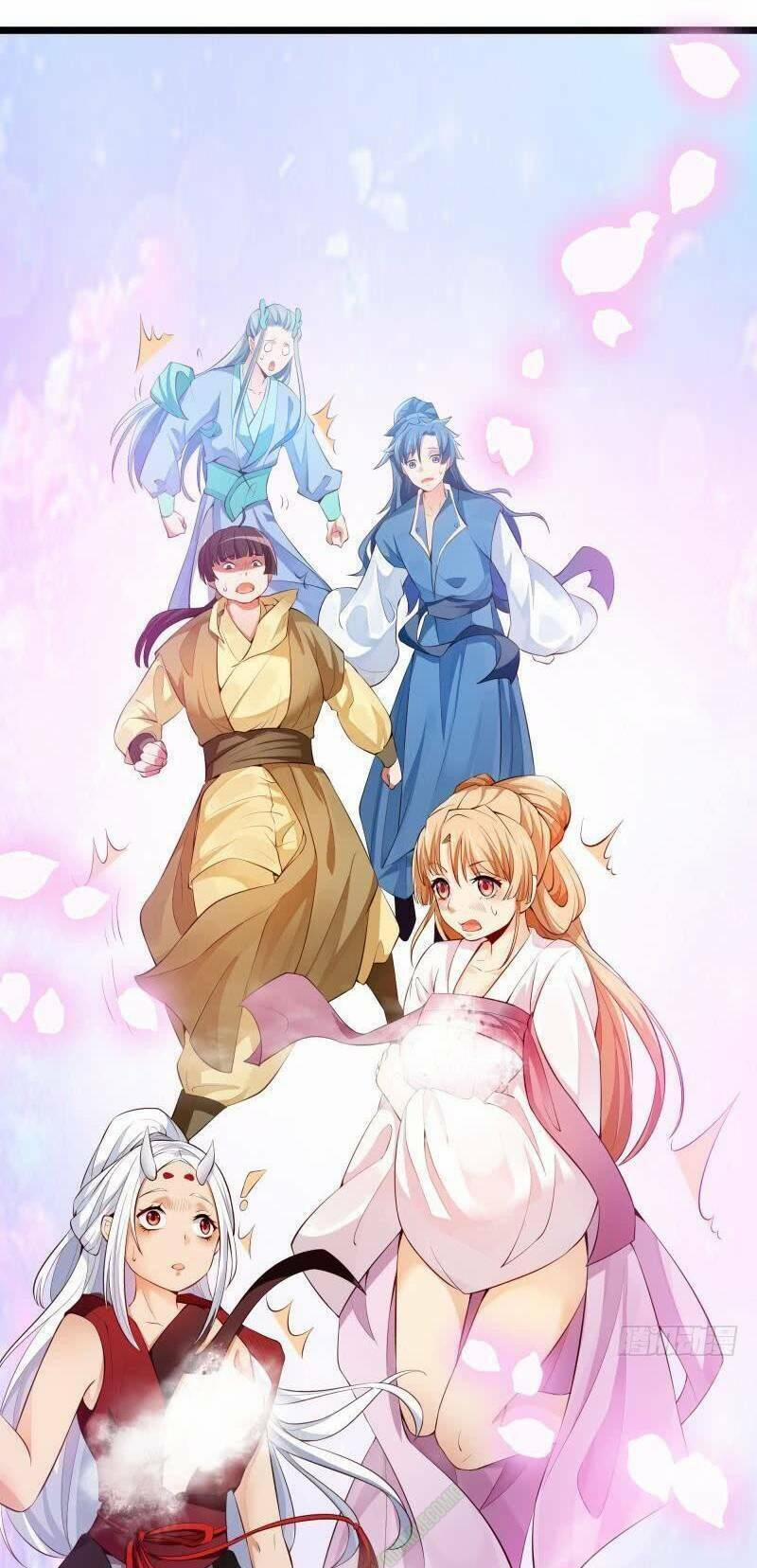 Ma Nhị Đại 5 trang 14