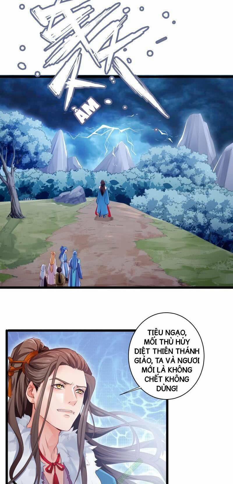 Ma Nhị Đại 5 trang 2