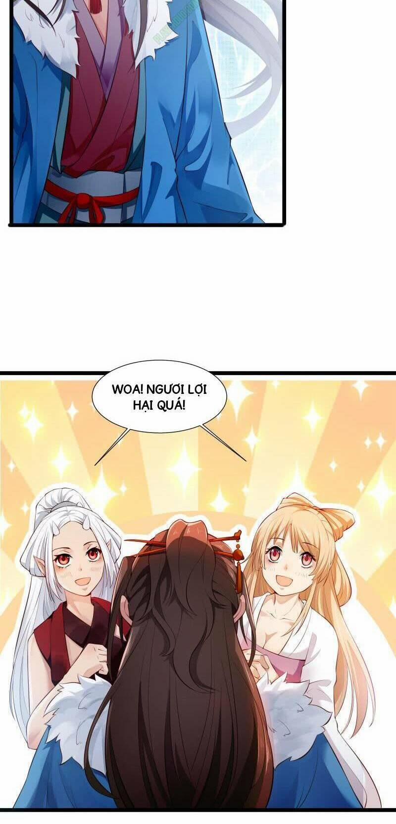 Ma Nhị Đại 5 trang 3