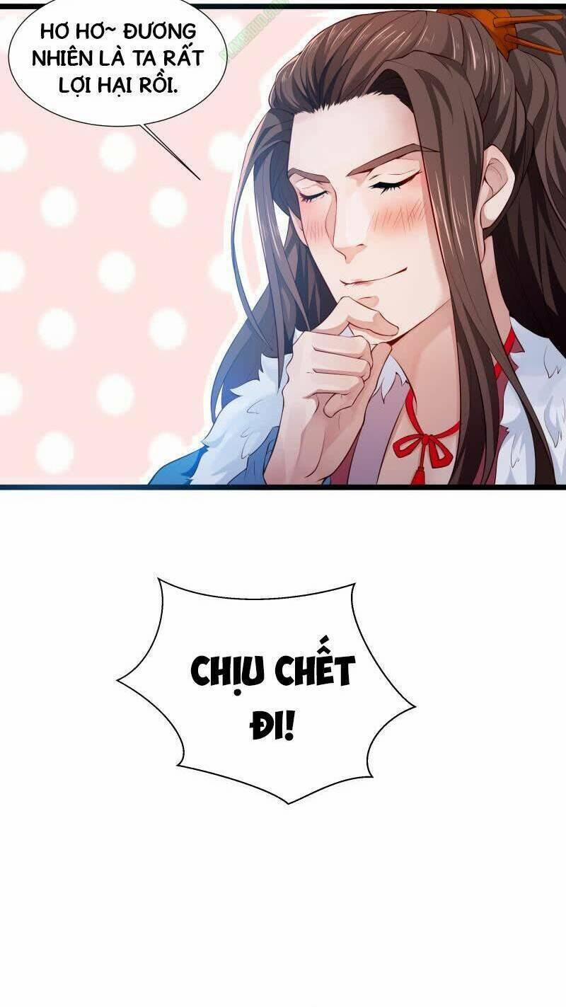 Ma Nhị Đại 5 trang 5