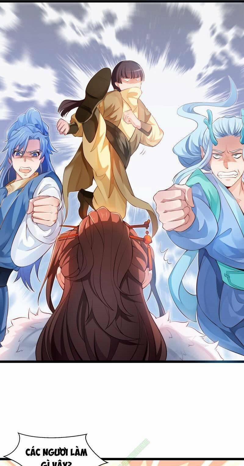 Ma Nhị Đại 5 trang 6