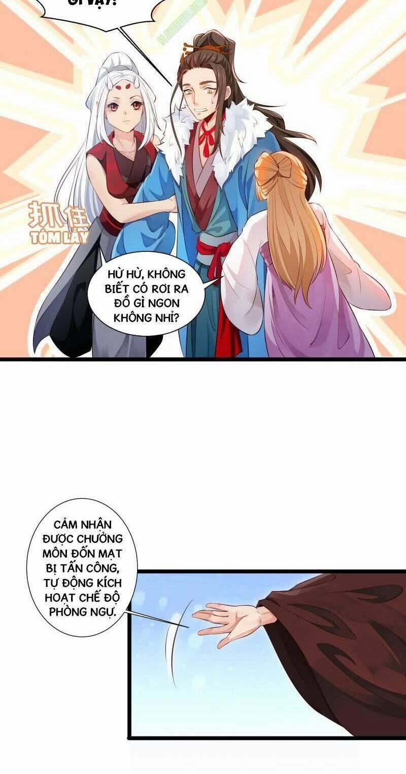 Ma Nhị Đại 5 trang 7