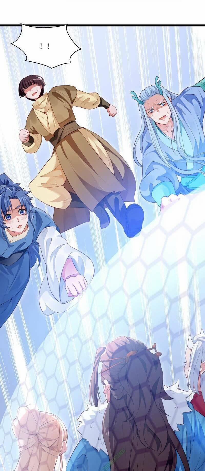 Ma Nhị Đại 5 trang 8