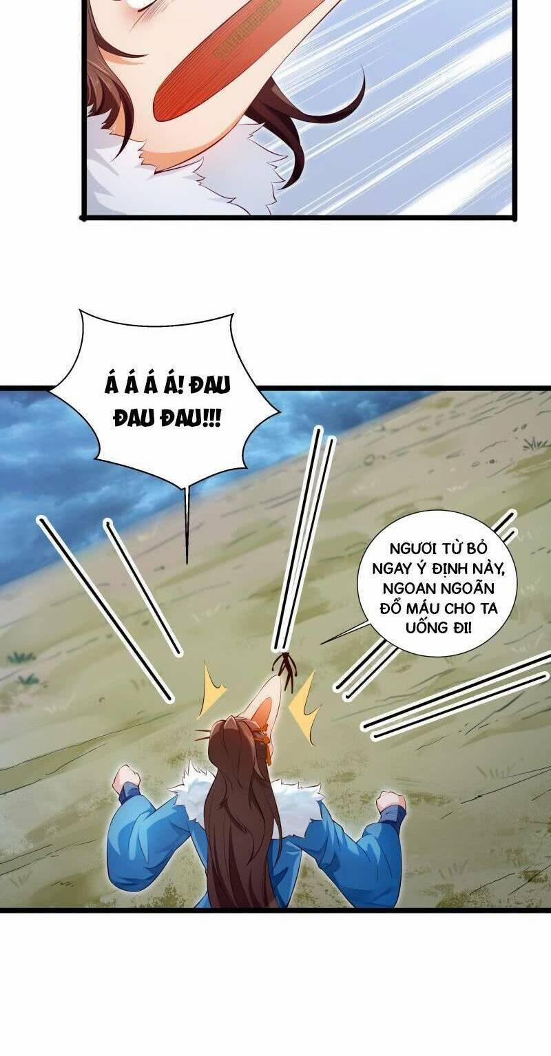 Ma Nhị Đại 6 trang 11