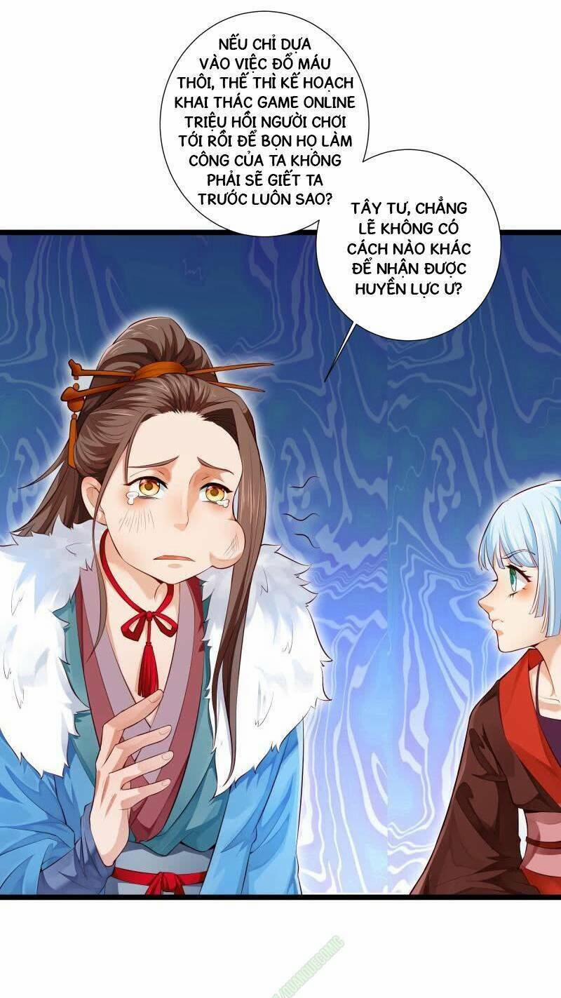 Ma Nhị Đại 6 trang 12